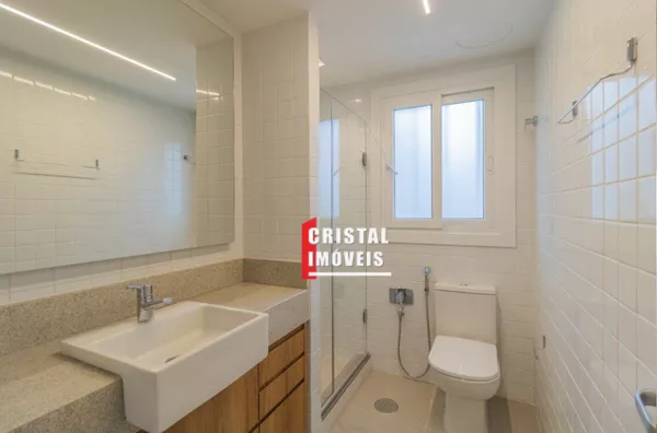 Apartamento para locação 2 dormitórios no Bairro Jardim Europa em Porto Alegre | Quadra K - Foto 10