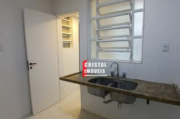 Apartamento para venda, 2 quarto(s),  Cristal, Porto Alegre - Foto 9