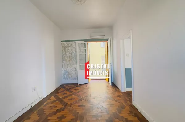Apartamento 2 dormitórios a venda no Centro Histórico de Porto Alegre - Foto 4