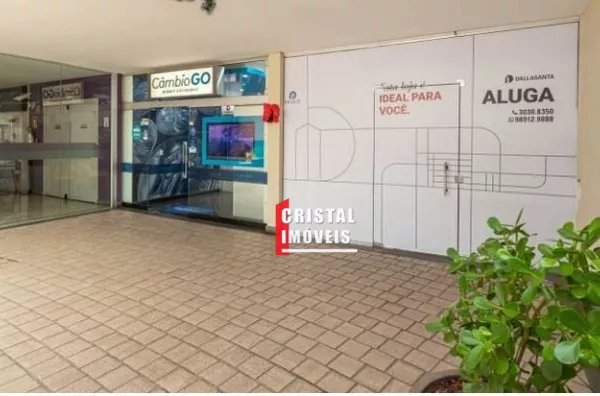 Loja no Paseo Zona Sul com 26 m²  para aluguel,  Tristeza, Porto Alegre
