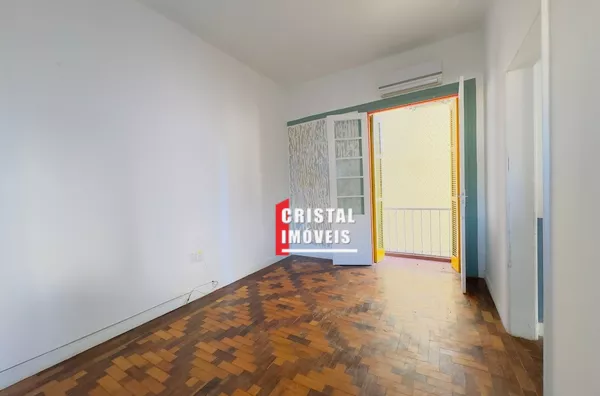 Apartamento 2 dormitórios a venda no Centro Histórico de Porto Alegre - Foto 2