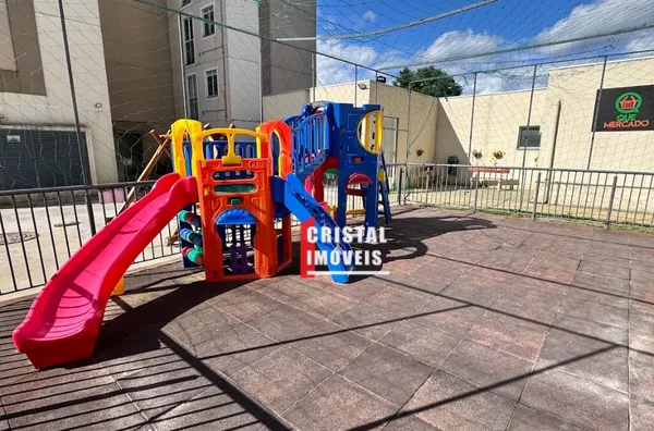 Apartamento para aluguel, 2 quarto(s),  Cavalhada, Porto Alegre - Foto 22