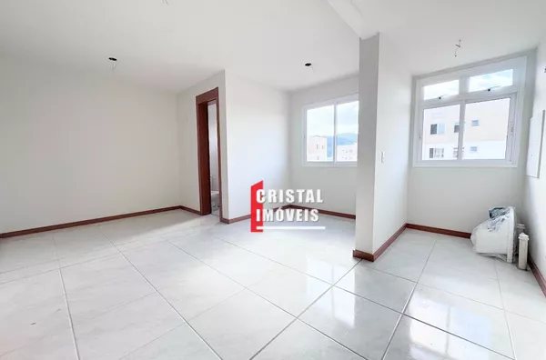 Apartamento/Studio para locação no Bairro Hípica em Porto Alegre (Residencial Villa Pienza) - Foto 7