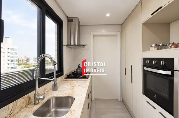 Apartamento para venda, Rio Branco, Porto Alegre - Foto 8