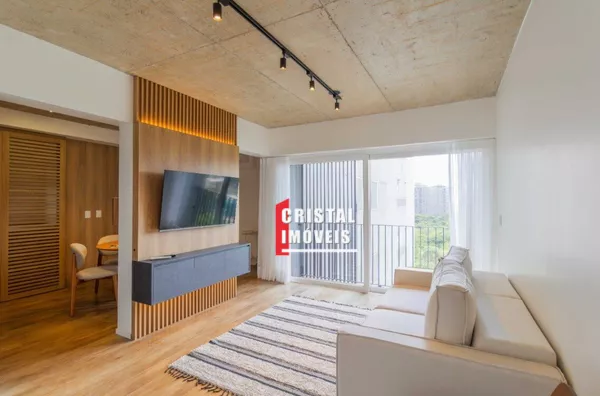 Apartamento para venda 2 dormitórios no Bairro Jardim Europa em Porto Alegre | Quadra K