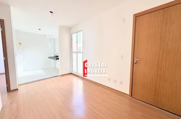 Apartamento para venda, 2 quarto(s),  Cavalhada, Porto Alegre - Foto 4