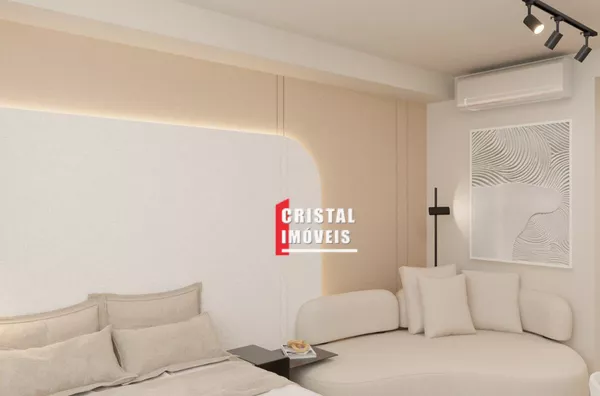 Loft para venda, 1 quarto(s),  Mont Serrat, Porto Alegre