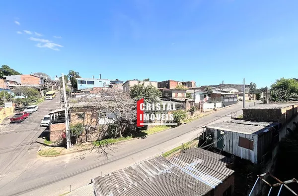 Apartamento 2 dormitórios para venda,  Camaquã, Porto Alegre - Foto 11