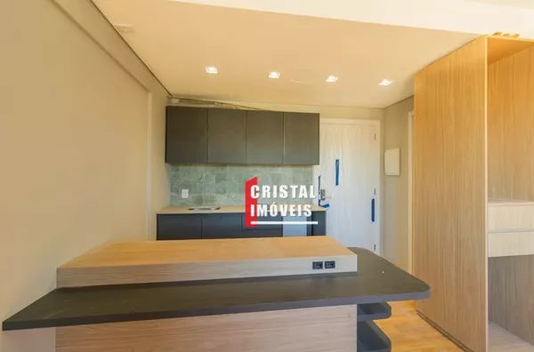 Loft para venda, 1 quarto(s),  Jardim Do Salso, Porto Alegre