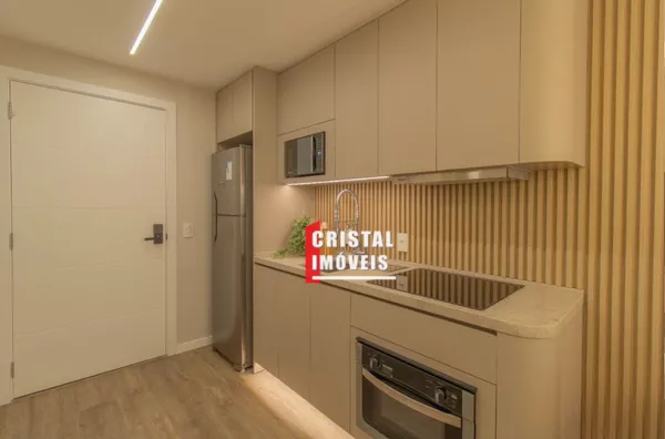 Apartamento 1 dormitório para aluguel,  Mont Serrat, Porto Alegre (The Arch)