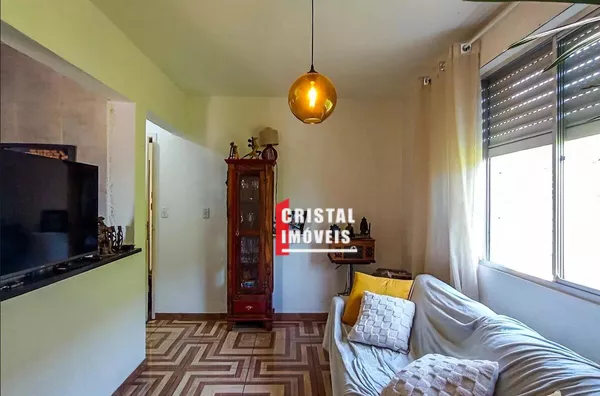 Apartamento para venda, 2 quarto(s),  Tristeza, Porto Alegre