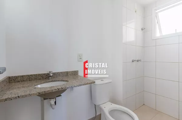Apartamento para 2 dormitórios a venda no Bairro Humaitá | Rossi Mais 