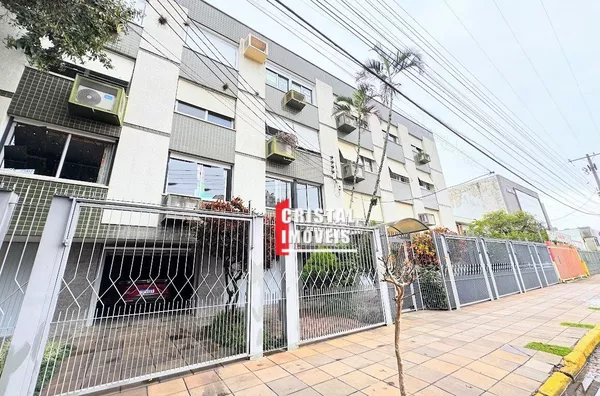 Apartamento 3 dormitórios a venda no Bairro Menino Deus em Porto Alegre | Edificio Major Scarcella