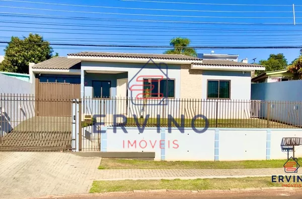 Casas à venda na Rua Yone Ferreira em Pato Branco