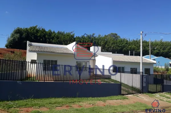 Casas à venda na Rua Yone Ferreira em Pato Branco