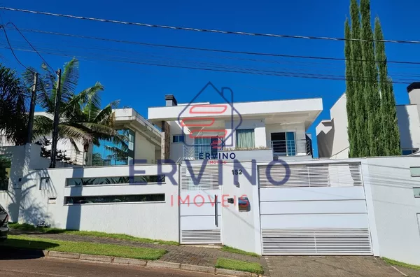 Casas à venda na Rua Yone Ferreira em Pato Branco