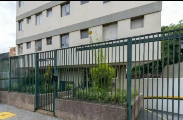 Kitinete / conjugados para venda 1 quarto em Campinas