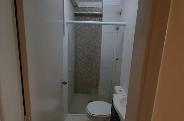 Kitinete / conjugados para venda 1 quarto em Campinas