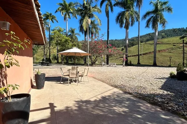 Linda propriedade na região do Circuito das Águas! Serra Negra/SP