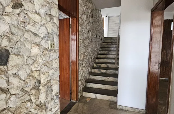 Imóvel comercial para locação no Centro! Amparo-SP