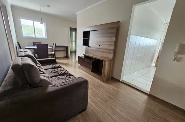 Apartamento para aluguel, Condominio Euroville, Amparo