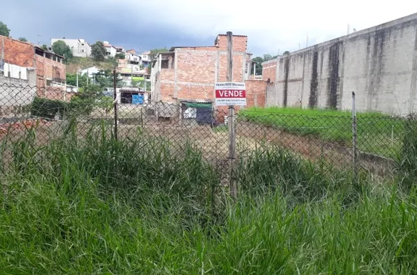 Terreno de 336 M2 para Venda na Chácara São João