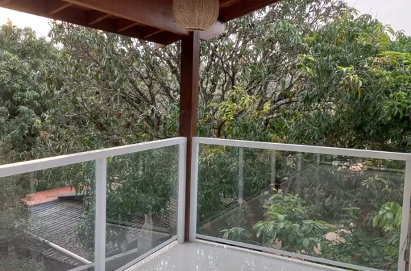 Chácara para venda 2 casas no Parque Valinhos - Valinhos/SP