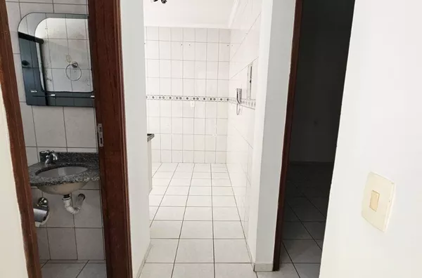Apartamento para aluguel,  Residencial Adelaide, Ribeirão, Amparo