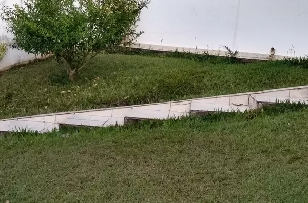 Casa para venda no Jardim São Roberto - Amparo/SP