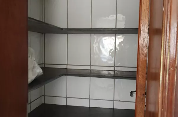 Casa no Condomínio Fazenda Orypaba, Monte Alegre Do Sul-SP - Foto 21