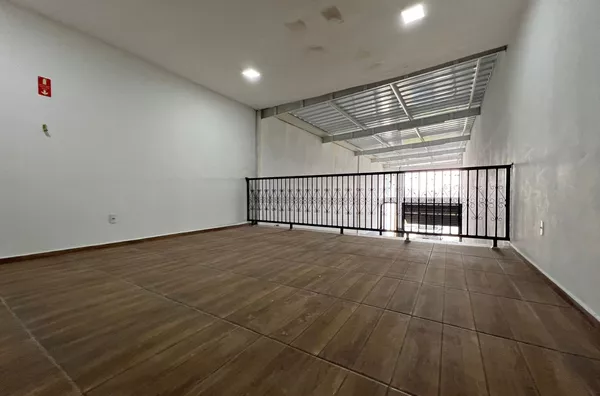 Barracão c/ 150m² no Jardim Europa! Amparo