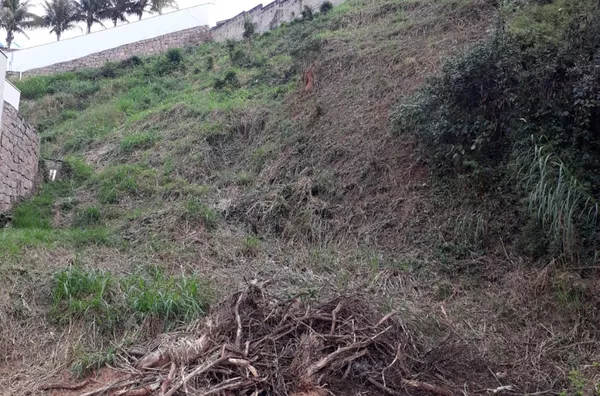 Terreno para venda no Jardim Itália com linda vista! Amparo/SP
