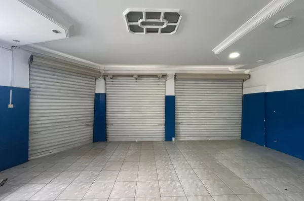 Barracão para aluguel,  Silvestre, Amparo