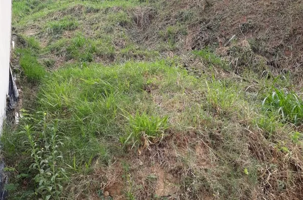 Terreno para venda no Jardim Itália com linda vista! Amparo/SP - Foto 5