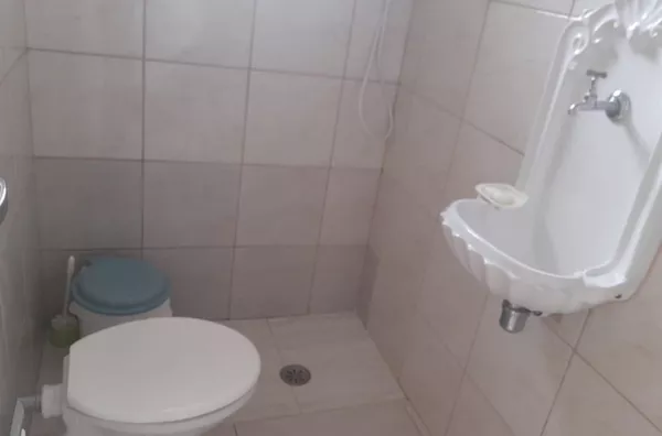 Casa para venda 3 quartos na Estância Suíça - Serra Negra/SP 