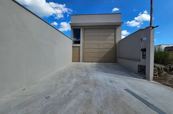 Barracão para locação no Centro! Amparo-SP