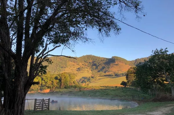 Sítio para venda no Bairro do Oratório em Socorro/SP