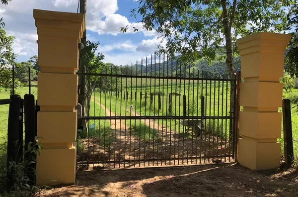 Sítio para venda no Bairro do Oratório em Socorro/SP