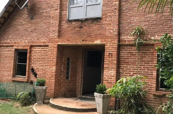 Chácara para venda no Recanto Haydee - Amparo/SP