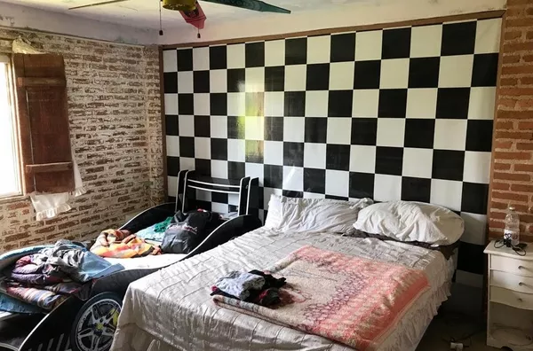 Chácara para venda no Recanto Haydee - Amparo/SP