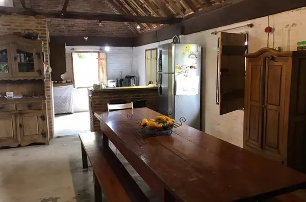 Chácara para venda no Recanto Haydee - Amparo/SP