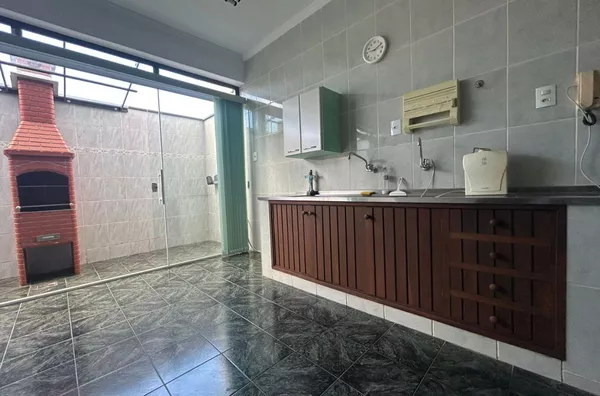 Excelente casa no Jardim Bianca! Amparo_SP - Foto 34