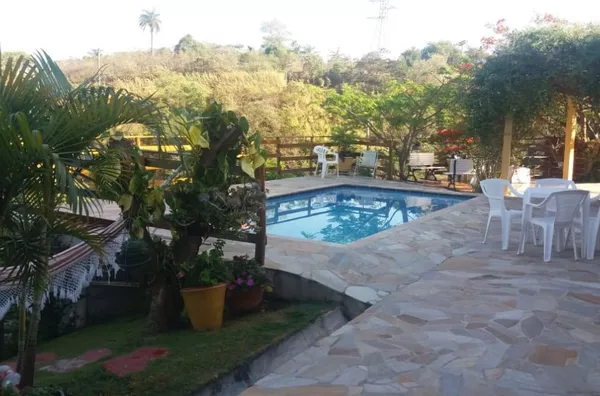 Chácara para venda 3 quarto no Parque do Sol - Amparo