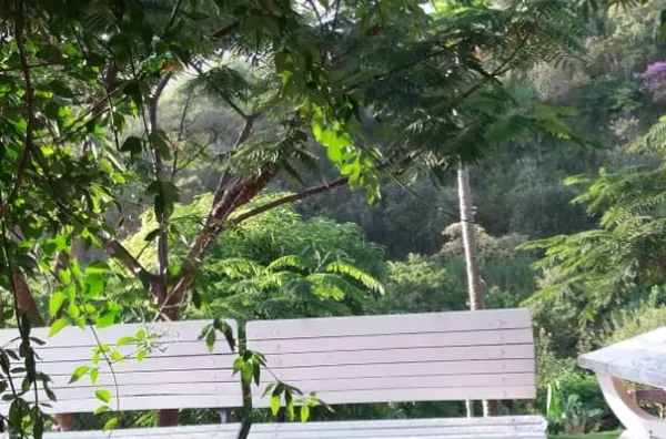 Chácara para venda 3 quarto no Parque do Sol - Amparo