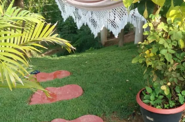 Chácara para venda 3 quarto no Parque do Sol - Amparo