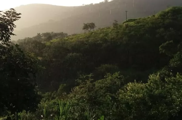 Chácara para venda 3 quarto no Parque do Sol - Amparo