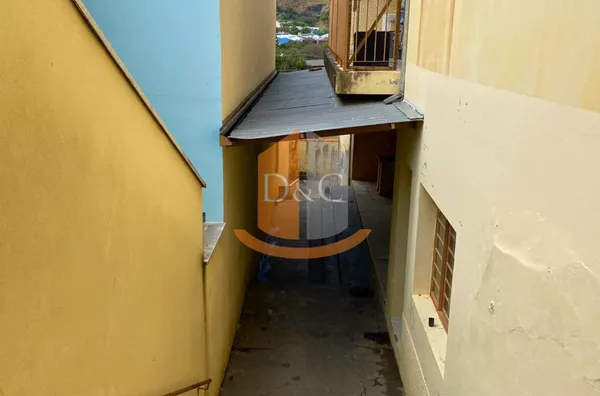 Casa para aluguel,  Jardim Silmara, Amparo