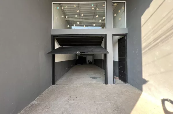 Barracão c/ 150m² no Jardim Europa! Amparo