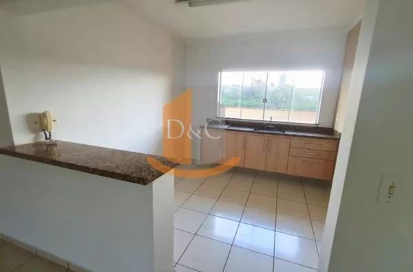 Apartamento para locação próximo ao Centro!