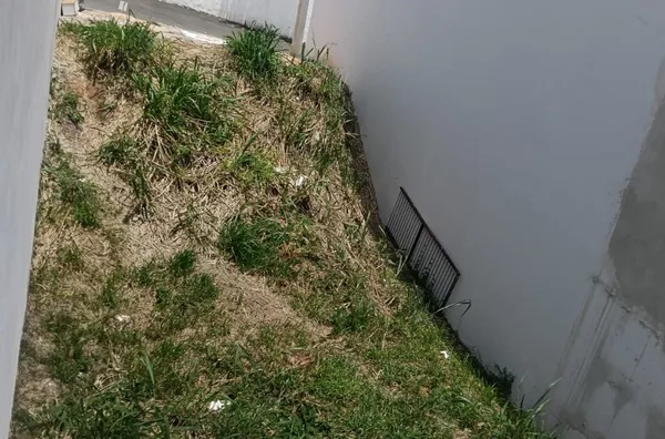 Excelente terreno à venda no Condomínio Residencial Reserva Jacaranda!